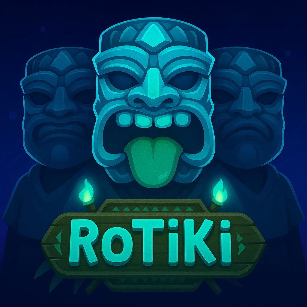 RoTiKi Slot Game