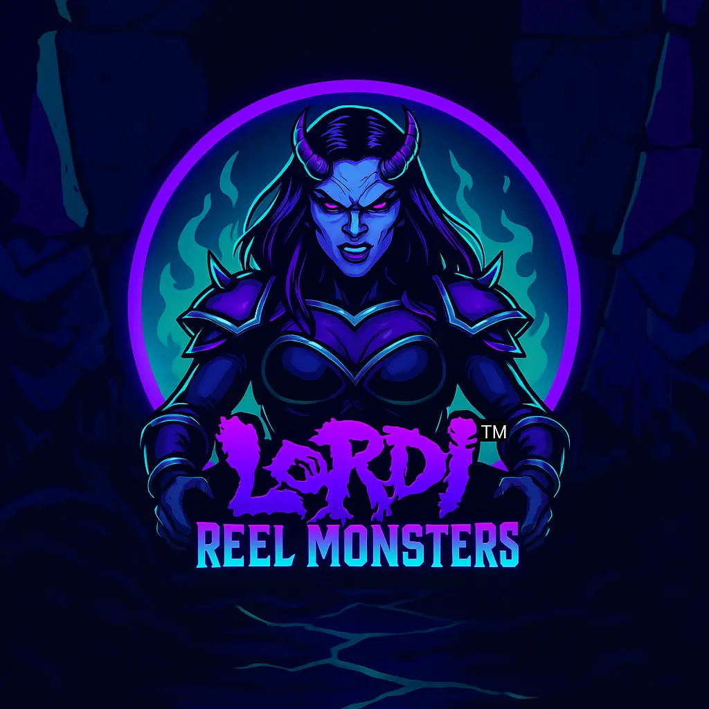 Lordi Reel Monsters Slot Game